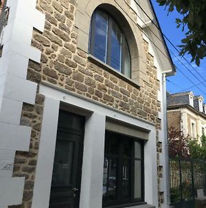 Villa L'Ilot à Saint-Malo Exterior photo