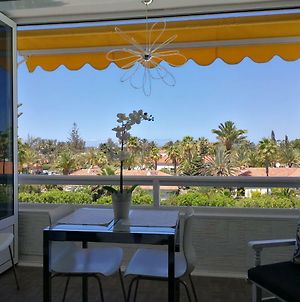 Appartement Aloe New Excellence à Playa del Inglés Exterior photo