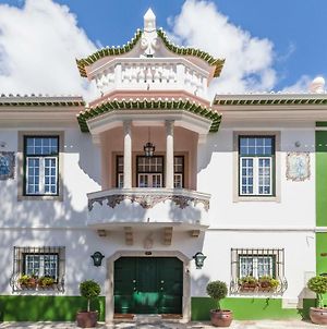 Villa Estefânia Sintra Exterior photo