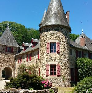 Chateau de Bellefond Lagraulière Exterior photo