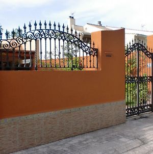 Villa Fantastico Para Veraneo En Familia à Cadix Exterior photo