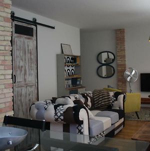 Appartement Lardviura à Logroño Exterior photo