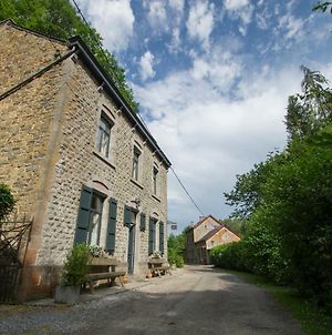 Villa Maison de la Vallee à Purnode Exterior photo