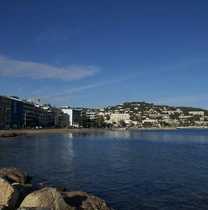 Appartement Palais Rouaze à Cannes Exterior photo