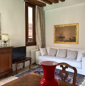 Ca Giovanni - charmant&exclusive apartment Venise Exterior photo