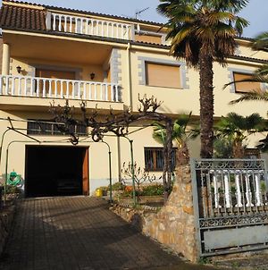 Villa El Cerezo à Ciudad-Rodrigo Exterior photo