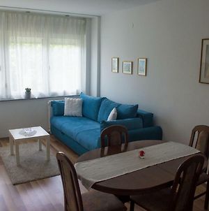 Appartement Meridian à Zagreb Exterior photo