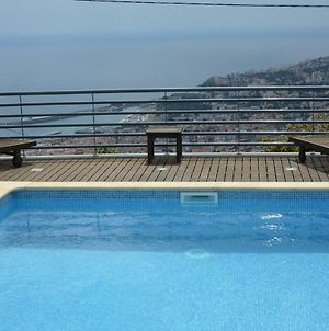 Villa Sea And Sun 4 You - Choupana House à Funchal  Exterior photo