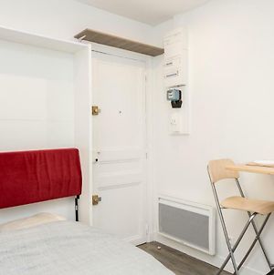 Appartement Studette de charme neuve proche invalides  à Paris Exterior photo