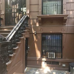 Appartement The Harlem Getaway à New York Exterior photo