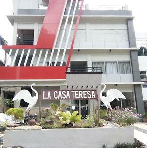 La Casa Teresa Tourist Inn Inc El Nido Exterior photo