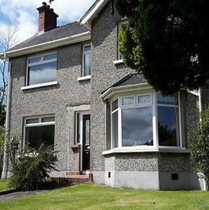 Villa Hallmount House - Belfast Exterior photo