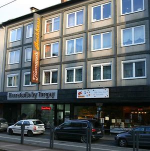 Appartement Atrium City à Bochum Exterior photo