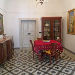 Villa Casa Millenovecento à Brindisi Exterior photo