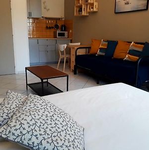 Appartement Bleu Azur à La Seyne-sur-Mer Exterior photo