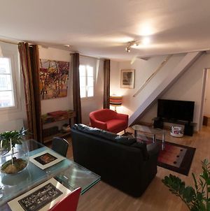 Appartement Le Petit Morny à Deauville Exterior photo