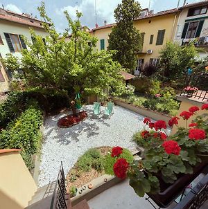 Bed and breakfast Mosi Firenze Exterior photo