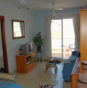 One-Bedroom Flat 200M From The Beach Almería Exterior photo
