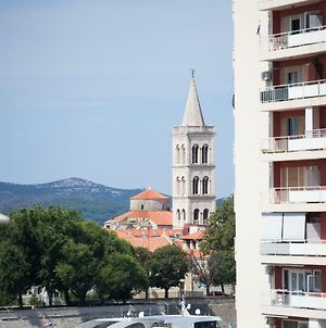 Appartement Apartman Bordura à Zadar Exterior photo