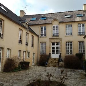 Appartement Au cœur du centre historique à Bayeux Exterior photo