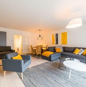 Appartement Yellow à Knokke-Le-Zoute Exterior photo