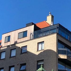 Appartement Soetkin à Knokke-Le-Zoute Exterior photo