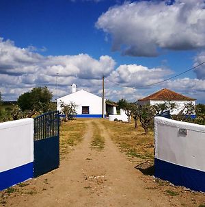 Maison d'hôtes Monte Dos Velhos à Reguengos de Monsaraz Exterior photo