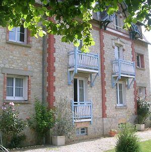 Appartements Villa Odette Bagnoles de l'Orne Normandie Exterior photo