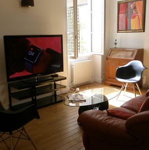 Appartement Rochais à La Rochelle  Exterior photo