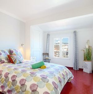 Appartement Maison Bianchi - Forville à Cannes Exterior photo