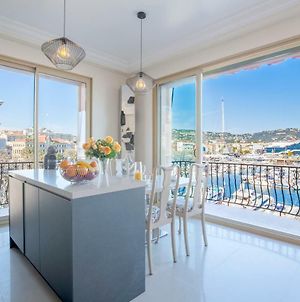 Appartement Darxia -Cannes Vieux Port Exterior photo