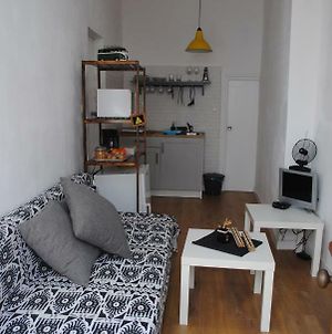 Appartement Casa Miraya à Almería Exterior photo
