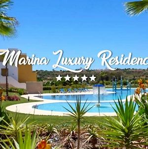 Marina Luxury Residence - Albufeira Exterior photo