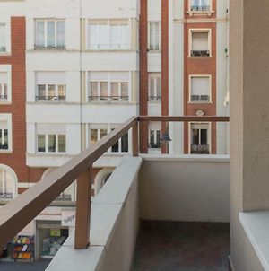 Appartement Apartamento Del Sueno à Logroño Exterior photo