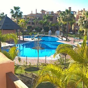 Appartement Hacienda Del Sol Beachside And Golf Apt Marbella Puerto Banus à Estepona Exterior photo