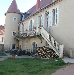 Château Besson Montluçon Exterior photo