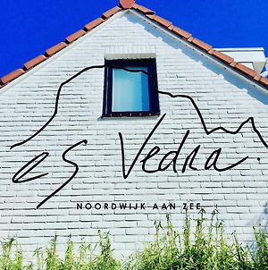 Villa Es Vedra à Noordwijk Exterior photo