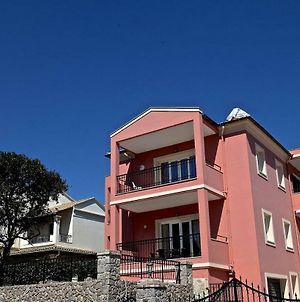 Kanoni Apartment Corfu  Exterior photo