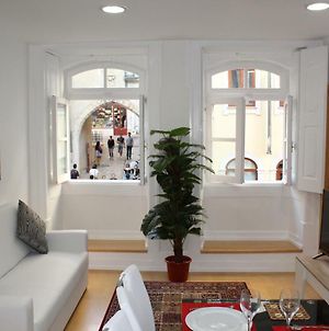 Appartement Arco de Almedina Boutique à Coïmbre Exterior photo