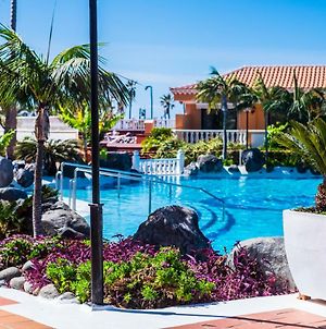 Complejo Tenerife Royal Garden Playa de las Américas Exterior photo