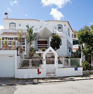 Villa Monaco District de District de Faro Exterior photo
