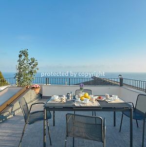 Villa Luxury Penthouse Sea View à Corniglia Exterior photo