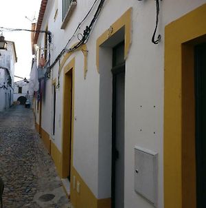 Appartement Casas do Megué à Évora Exterior photo