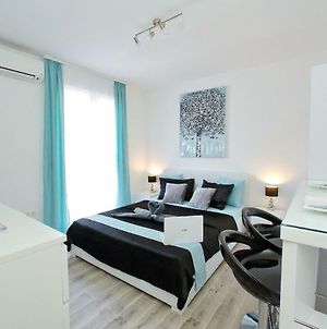 Appartement Bonaca à Zadar Exterior photo
