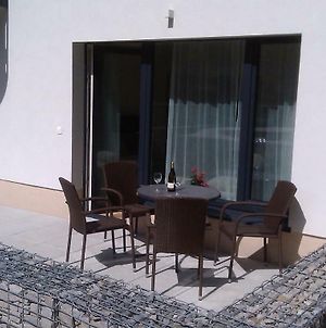 Appartement Sunny, Fully Furnished Studio Type With Terrace à Plzeň Exterior photo