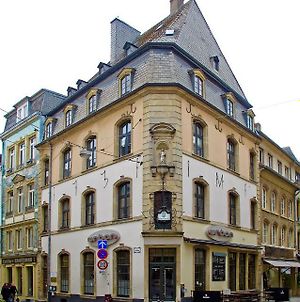 Urban Apartment, In The Nightlife Area! Luxembourg Exterior photo