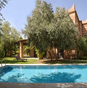 Villa Berbère Domaine des Kasbahs Marrakesh Exterior photo