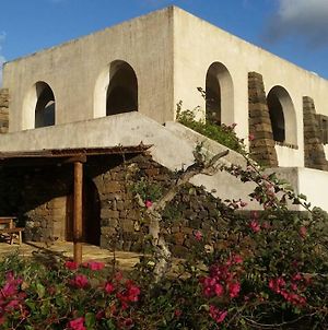 Mursia Casa Vacanze Pantelleria Island Exterior photo
