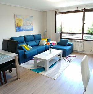 Appartement Apartamento Entrevinas En El Corazon De La Rioja à Fuenmayor Exterior photo