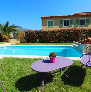 Villa Cote D'Azur Dans Le Paradis à Carros Exterior photo